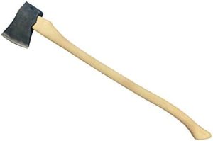 Kertészeti fejszék | Su35J36C 3.5 Lb. Jersey Axe Sport Utility Kivitel – 36″ Görbült Nyél Kertészeti fejszék Kertészeti fejszék