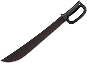 Kertészeti macheték | 97Ad21S Latin D-Guard Machete-21In Blade, Fekete, Egy Méret Kertészeti macheték Kertészeti macheték